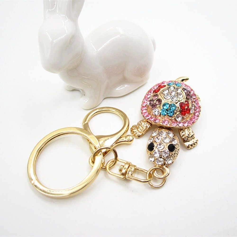 Keyring Women Tortoise Turtle 4 For $20
